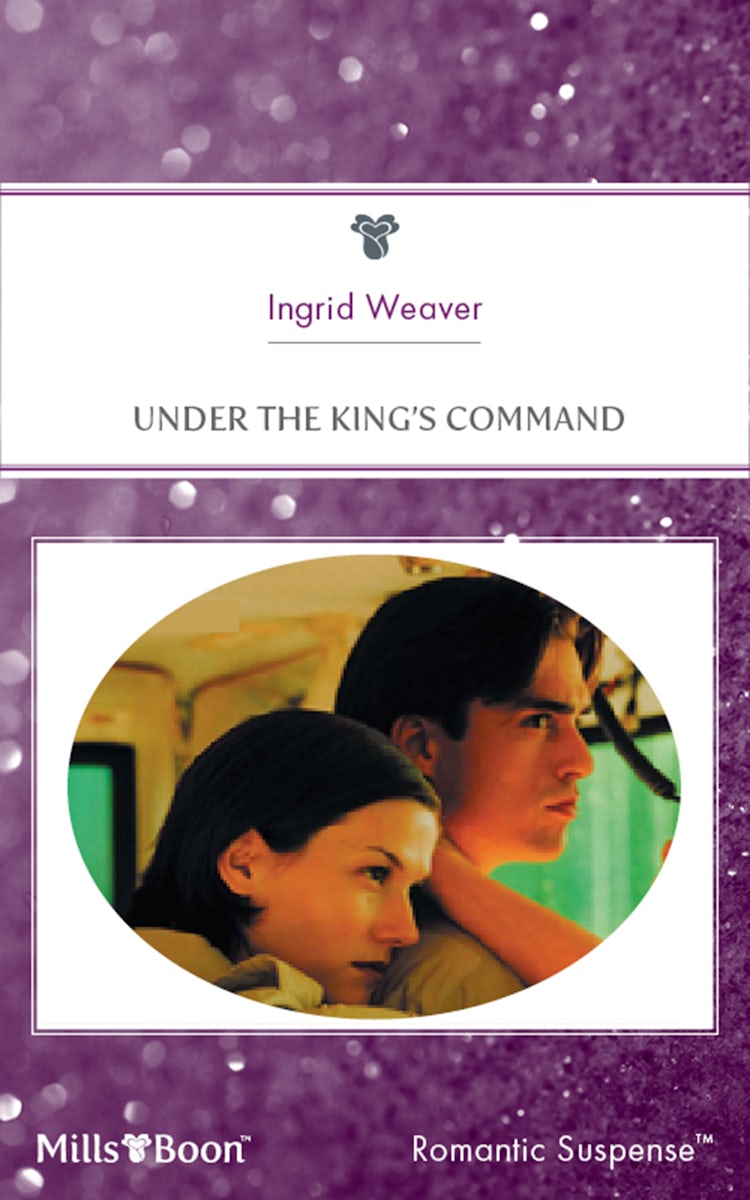 Cover image for Under The King's Command, isbn: 9781460839393