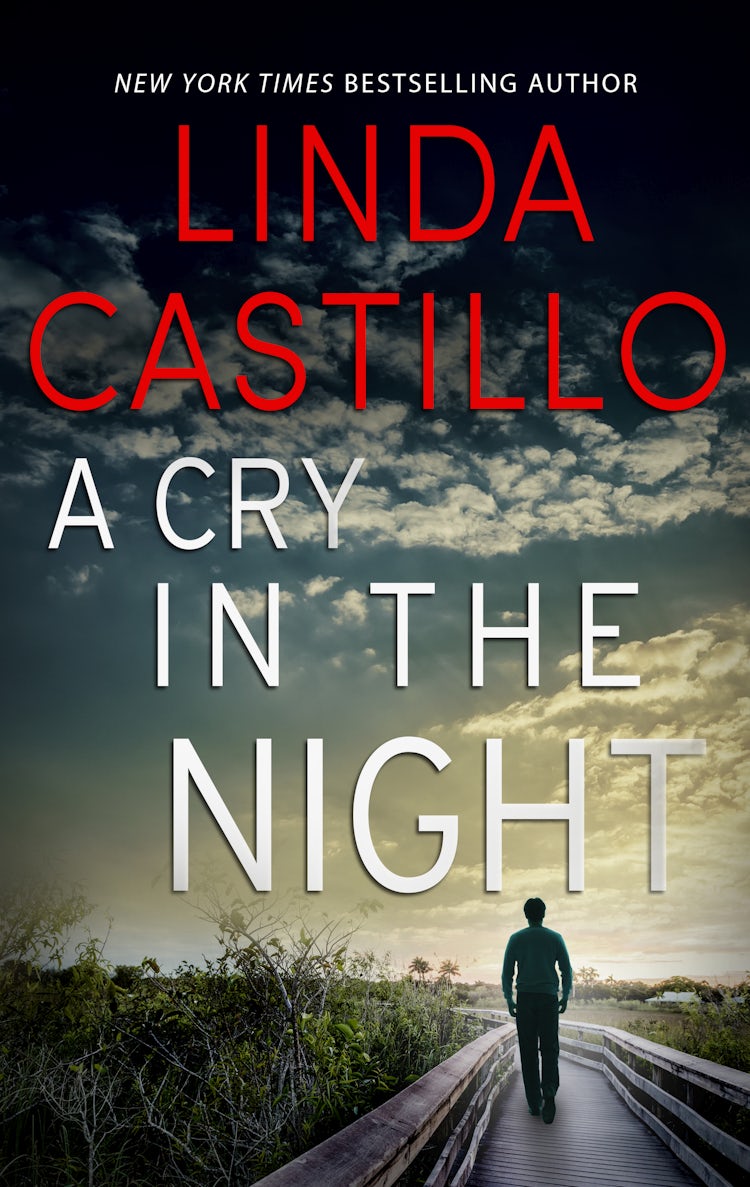 Cover image for A Cry In The Night, isbn: 9781460839409
