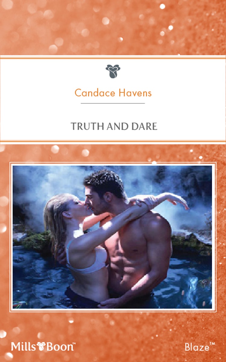 Cover image for Truth And Dare, isbn: 9781460839539