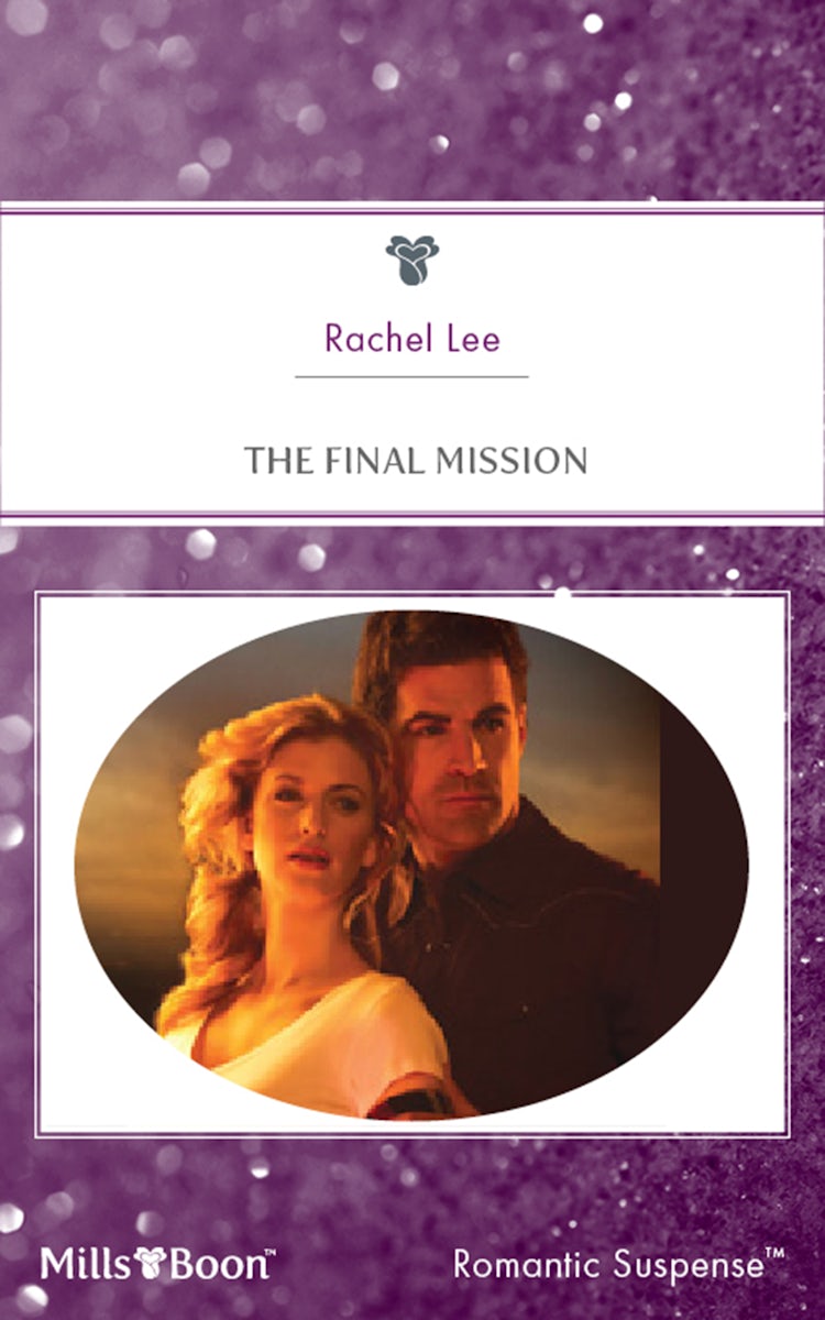 Cover image for The Final Mission, isbn: 9781460839751