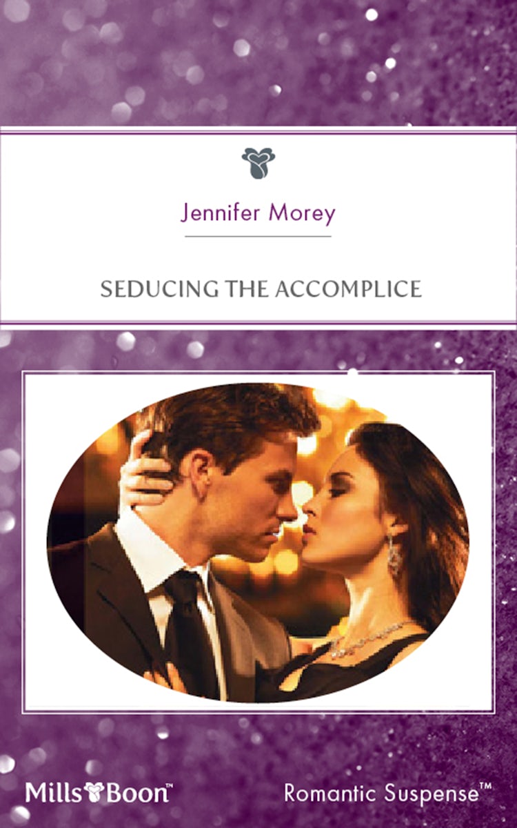 Cover image for Seducing The Accomplice, isbn: 9781460839775