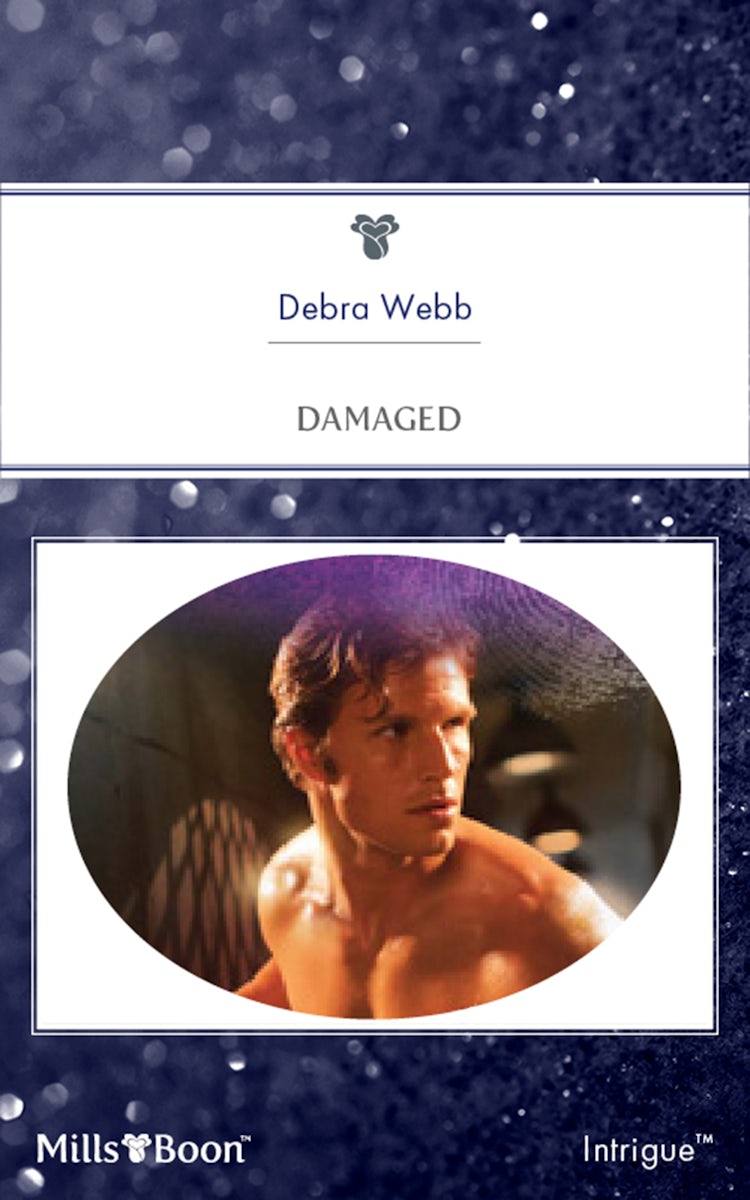 Cover image for Damaged, isbn: 9781460839799