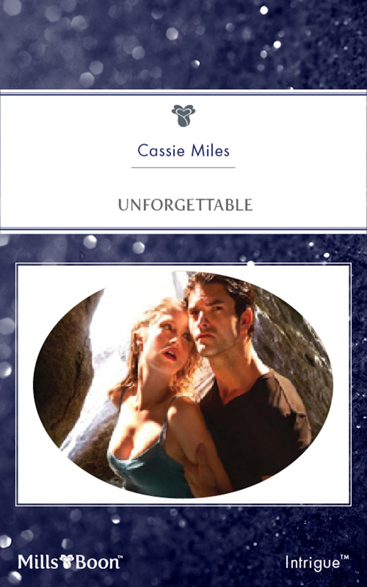 Cover image for Unforgettable, isbn: 9781460839812