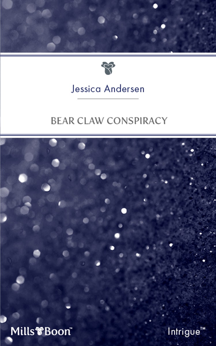 Cover image for Bear Claw Conspiracy, isbn: 9781460839829