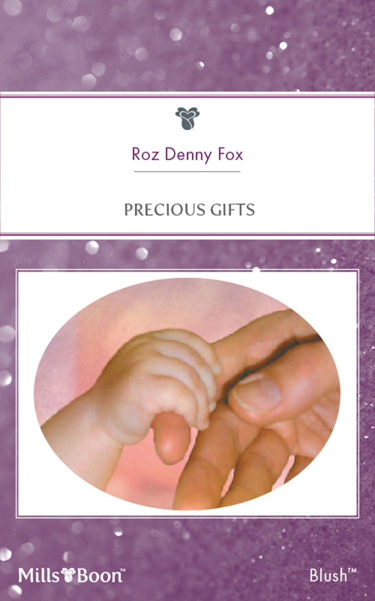 Cover image for Precious Gifts, isbn: 9781460839973