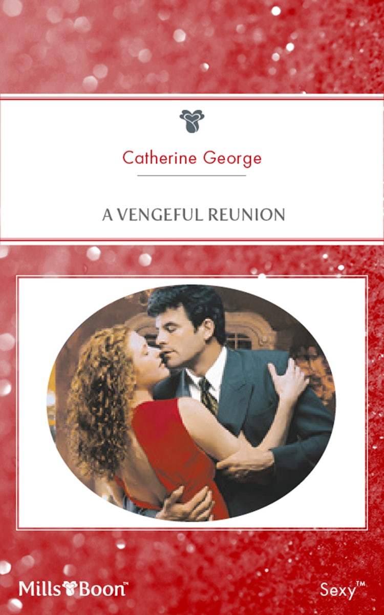 Cover image for A Vengeful Reunion, isbn: 9781460840016