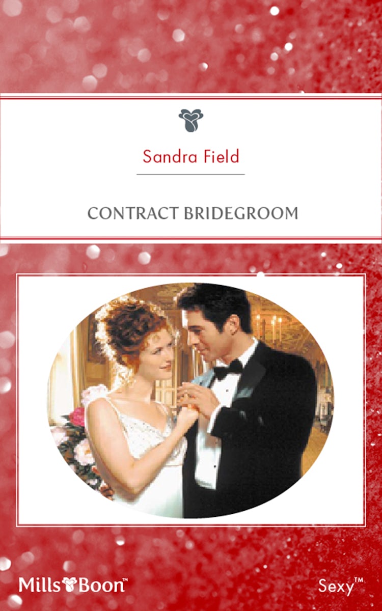 Cover image for Contract Bridegroom, isbn: 9781460840078