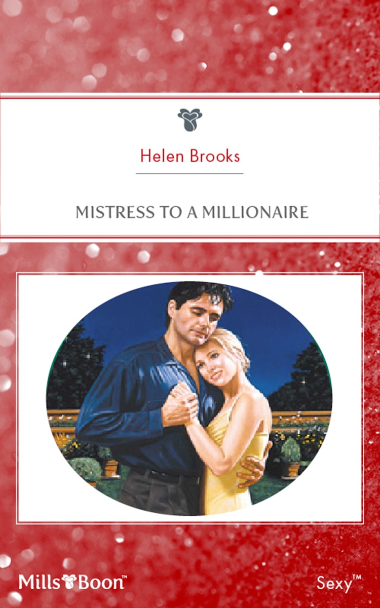 Cover image for Mistress To A Millionaire, isbn: 9781460840092