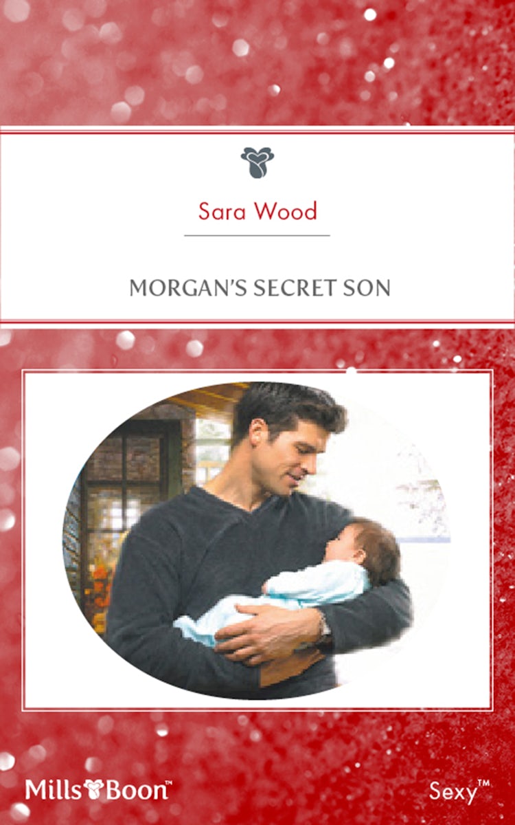 Cover image for Morgan's Secret Son, isbn: 9781460840115