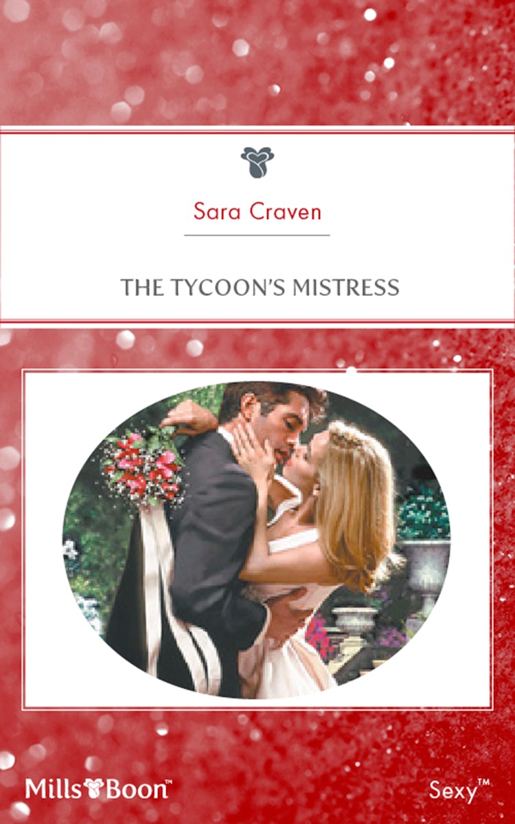 Cover image for The Tycoon's Mistress, isbn: 9781460840214