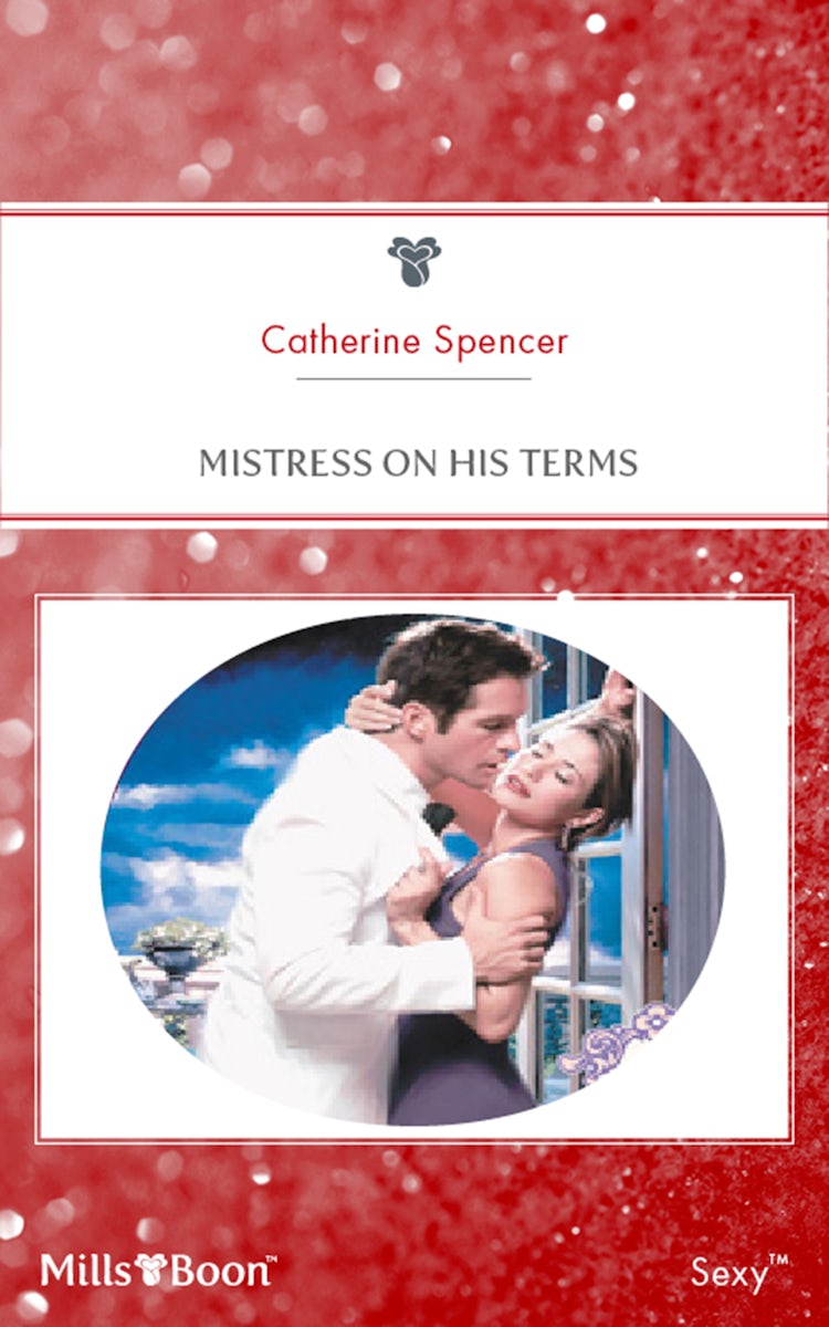 Cover image for Mistress On His Terms, isbn: 9781460840252