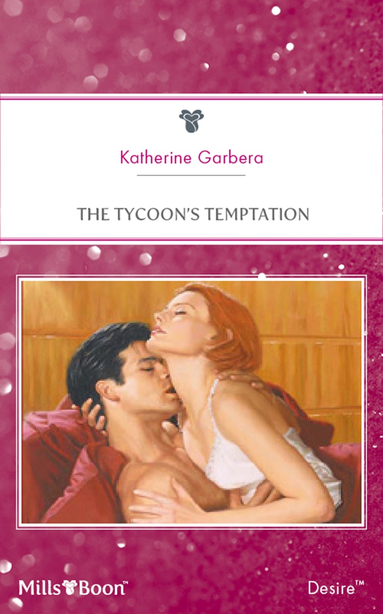 Cover image for The Tycoon's Temptation, isbn: 9781460840429