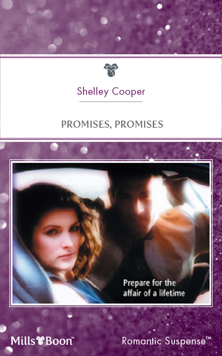 Cover image for Promises, Promises, isbn: 9781460840665