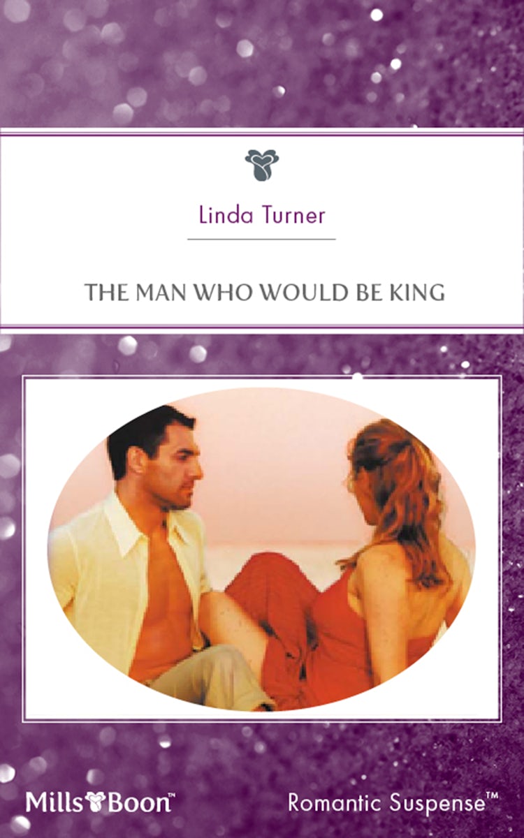 Cover image for The Man Who Would Be King, isbn: 9781460840771
