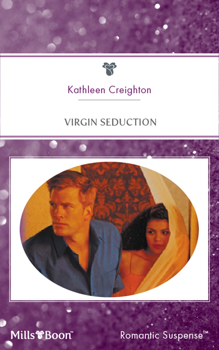 Cover image for Virgin Seduction, isbn: 9781460840894
