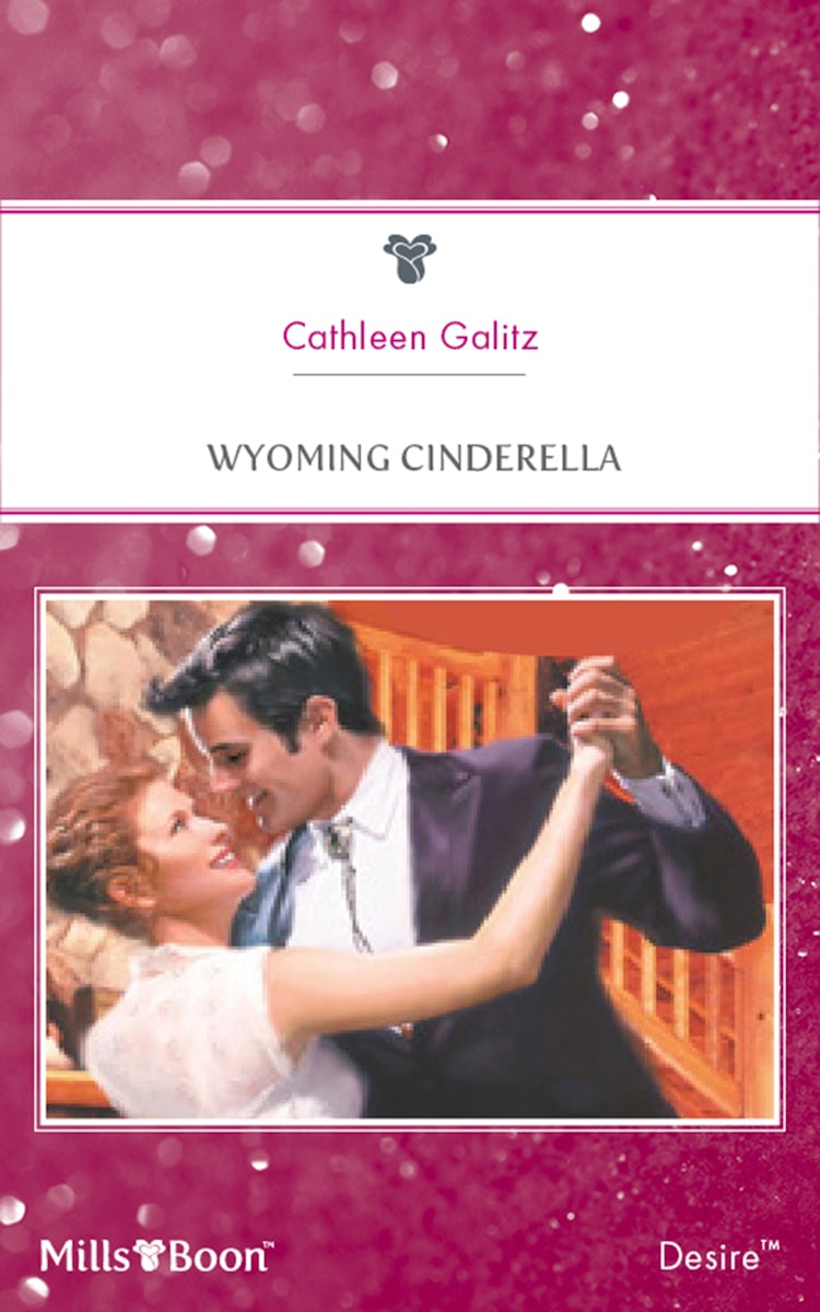 Cover image for Wyoming Cinderella, isbn: 9781460840979