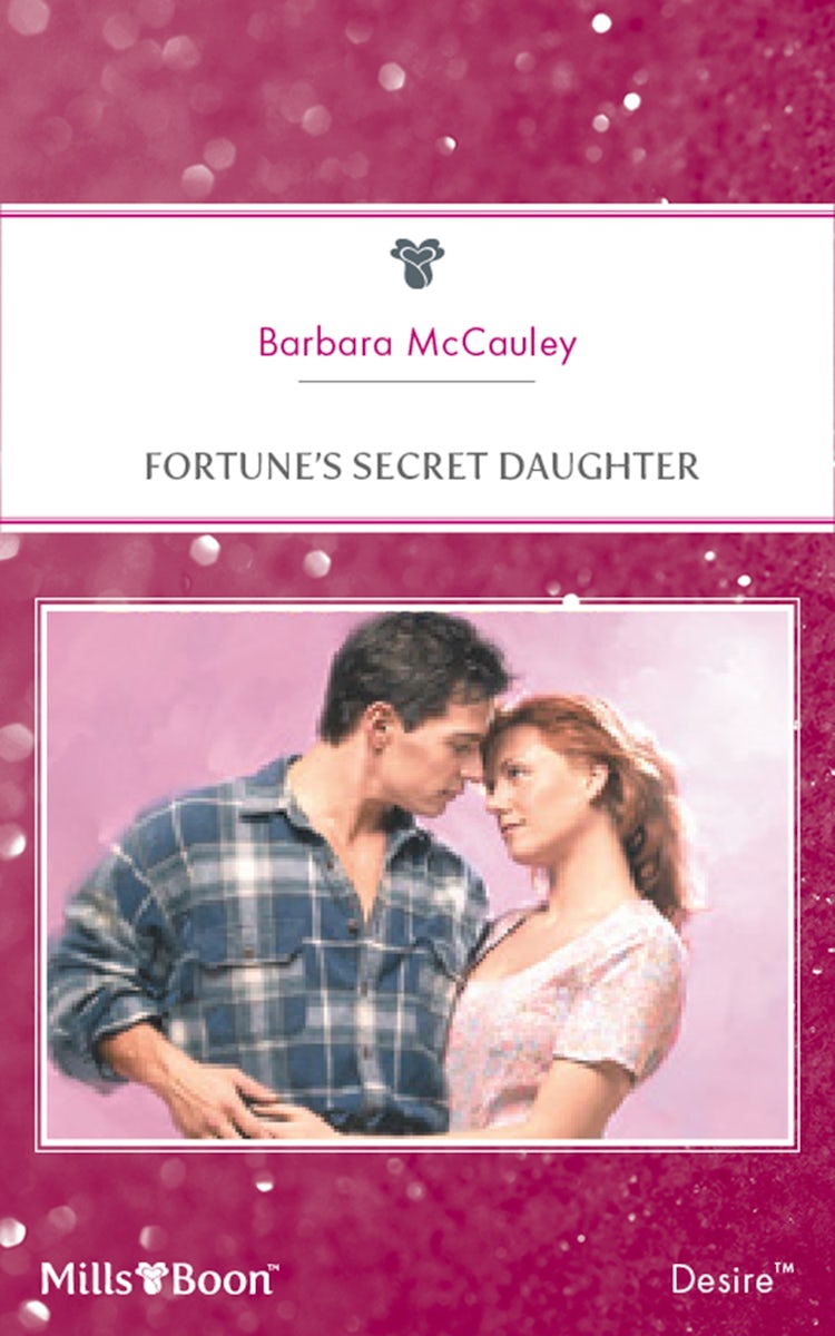 Cover image for Fortune's Secret Daughter, isbn: 9781460841105