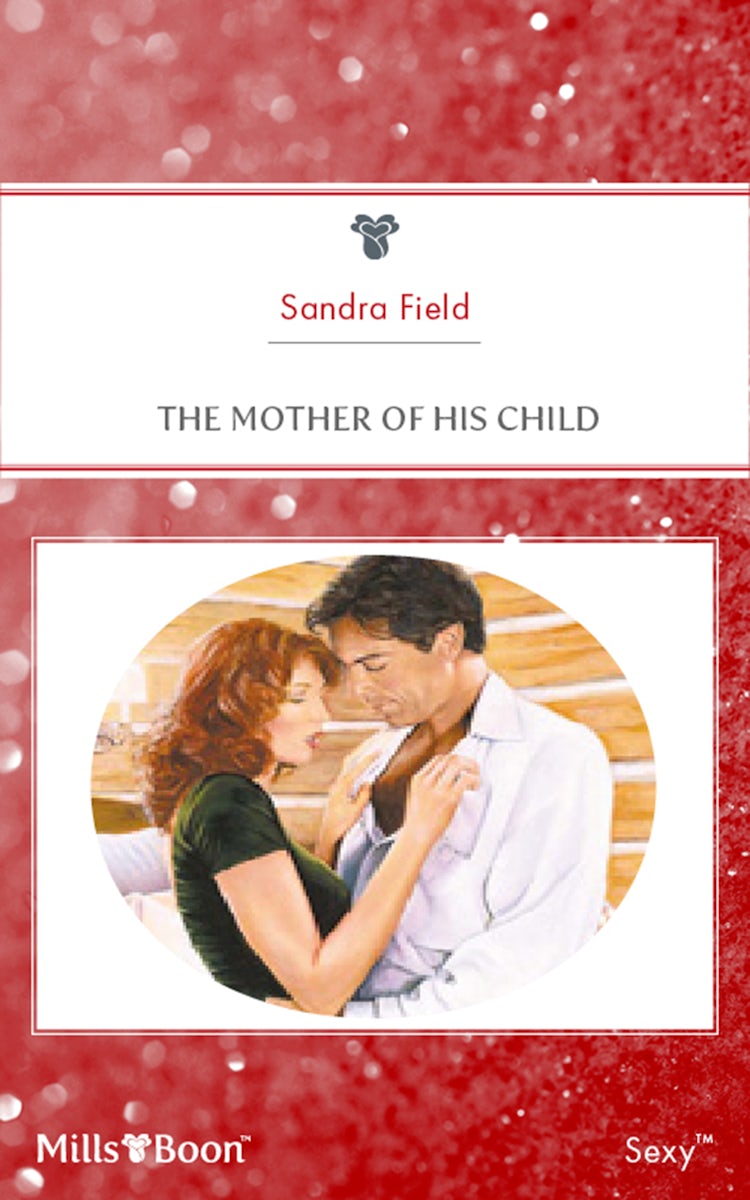 Cover image for The Mother Of His Child, isbn: 9781460841174