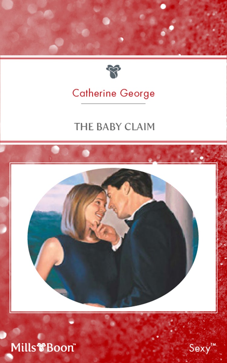 Cover image for The Baby Claim, isbn: 9781460841198