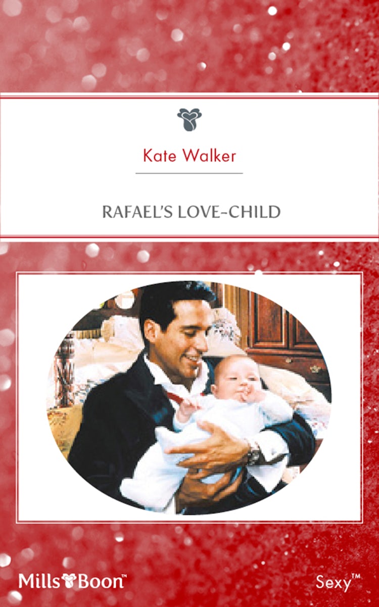 Cover image for Rafael's Love-Child, isbn: 9781460841297