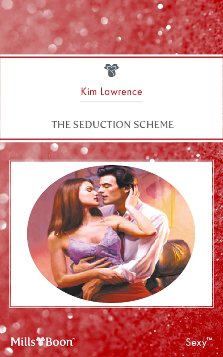 Cover image for The Seduction Scheme, isbn: 9781460841303
