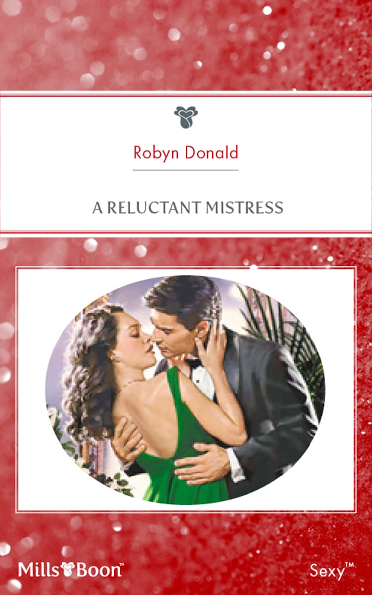 Cover image for A Reluctant Mistress, isbn: 9781460841310
