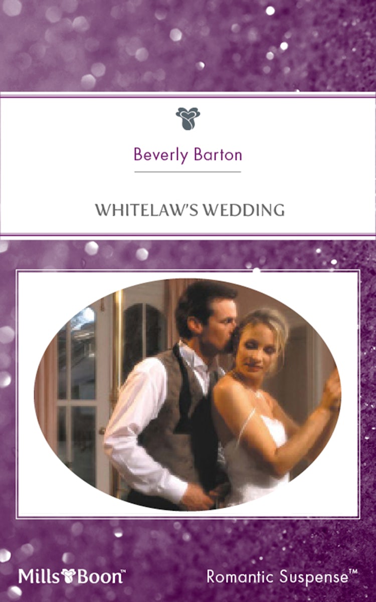 Cover image for Whitelaw's Wedding, isbn: 9781460841334