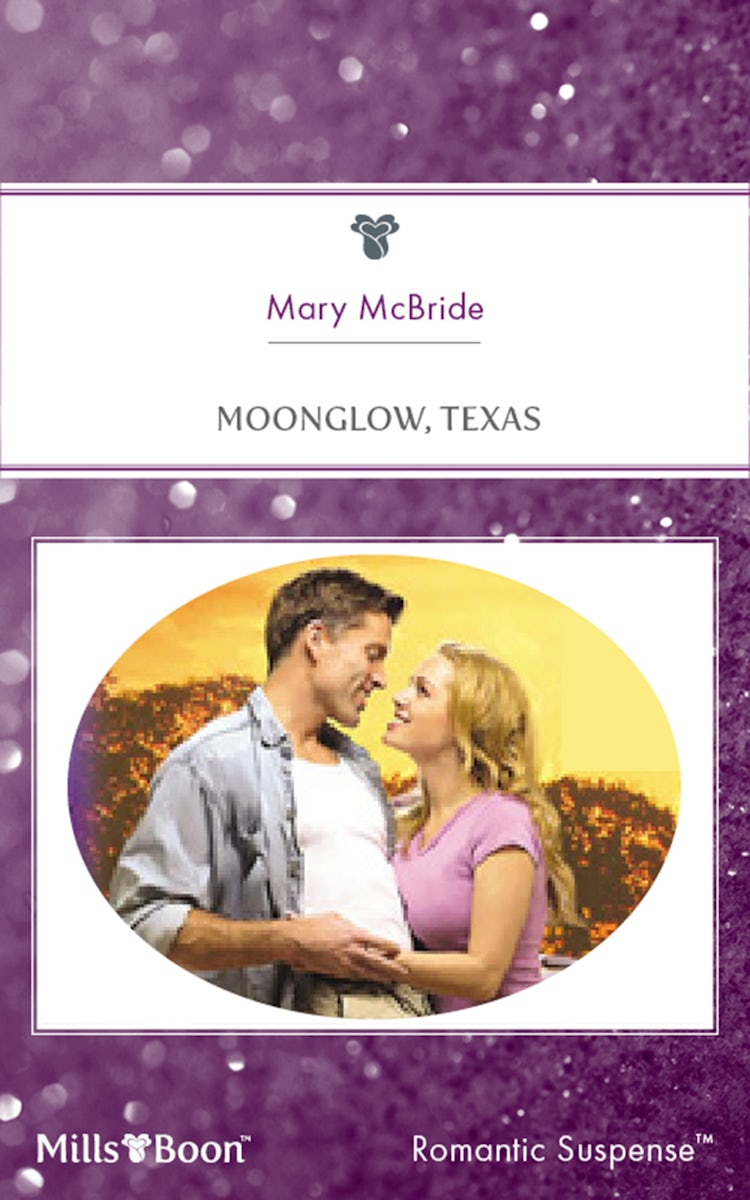 Cover image for Moonglow, Texas, isbn: 9781460841396