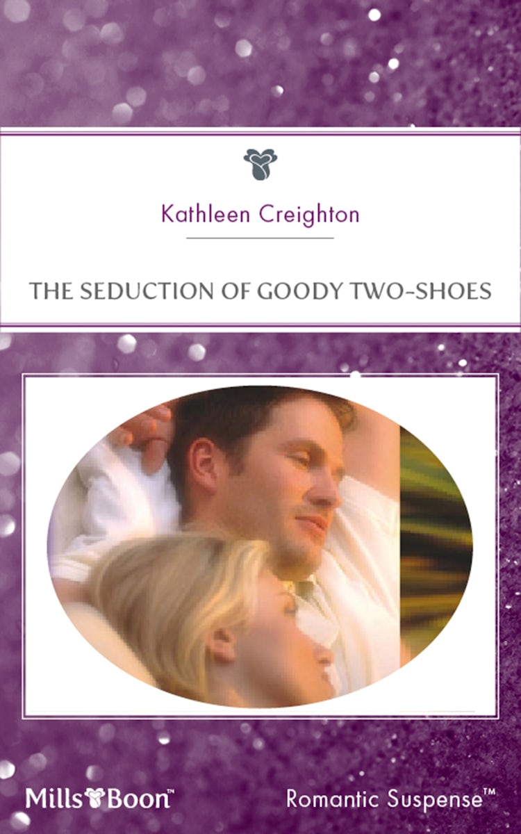 Cover image for The Seduction Of Goody Two-Shoes, isbn: 9781460841433
