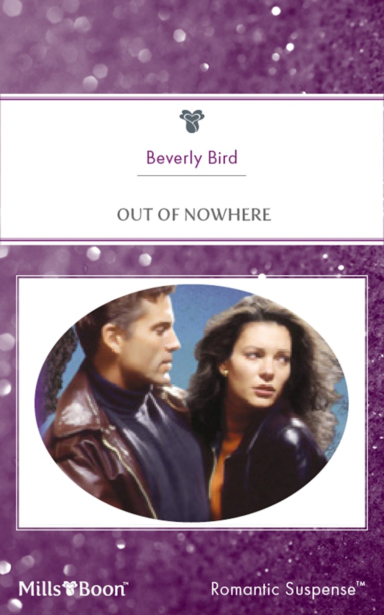 Cover image for Out Of Nowhere, isbn: 9781460841440