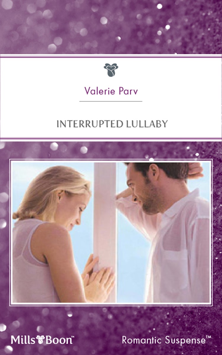 Cover image for Interrupted Lullaby, isbn: 9781460841471