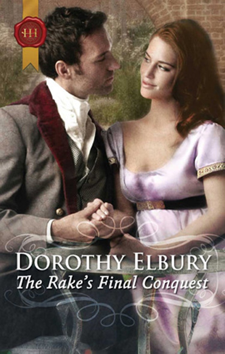 Cover image for The Rake's Final Conquest, isbn: 9781460841853