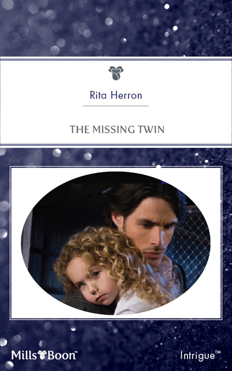 Cover image for The Missing Twin, isbn: 9781460841921
