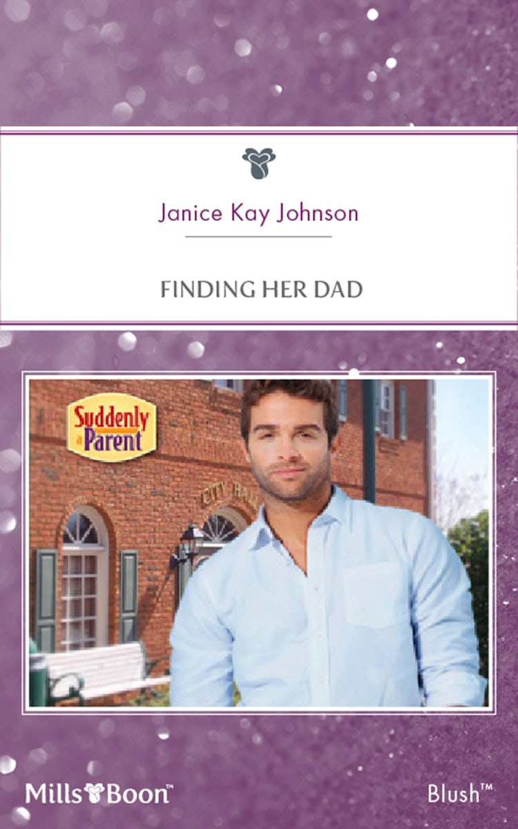 Cover image for Finding Her Dad, isbn: 9781460841976