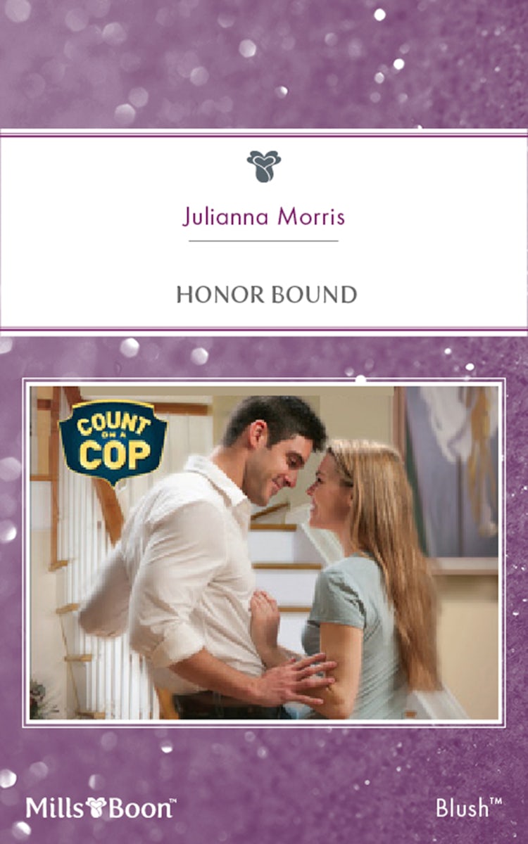 Cover image for Honor Bound, isbn: 9781460842003