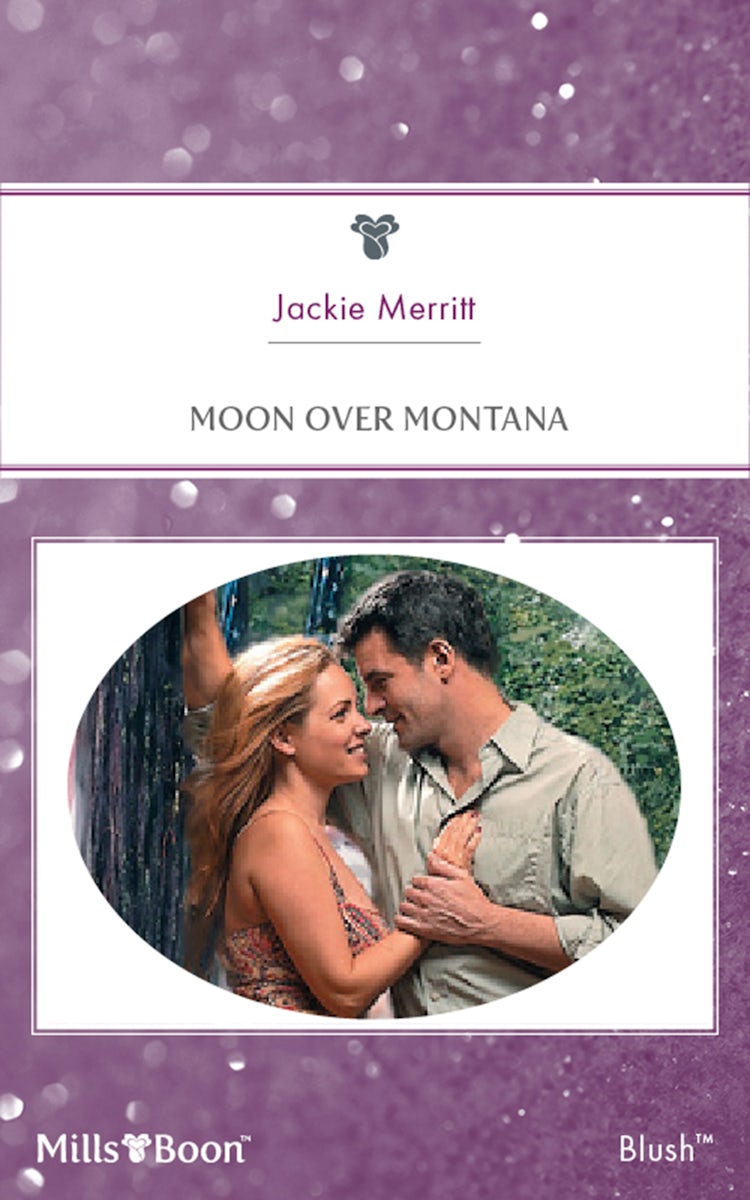 Cover image for Moon Over Montana, isbn: 9781460842072