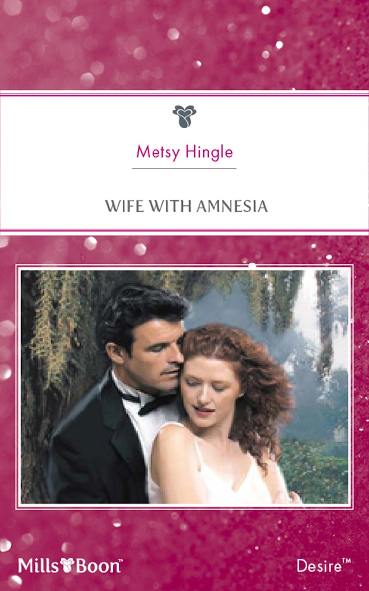 Cover image for Wife With Amnesia, isbn: 9781460842096