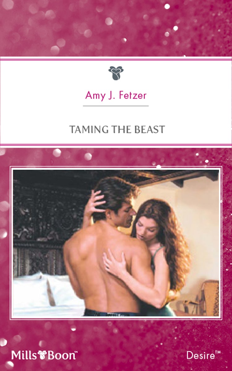 Cover image for Taming The Beast, isbn: 9781460842119