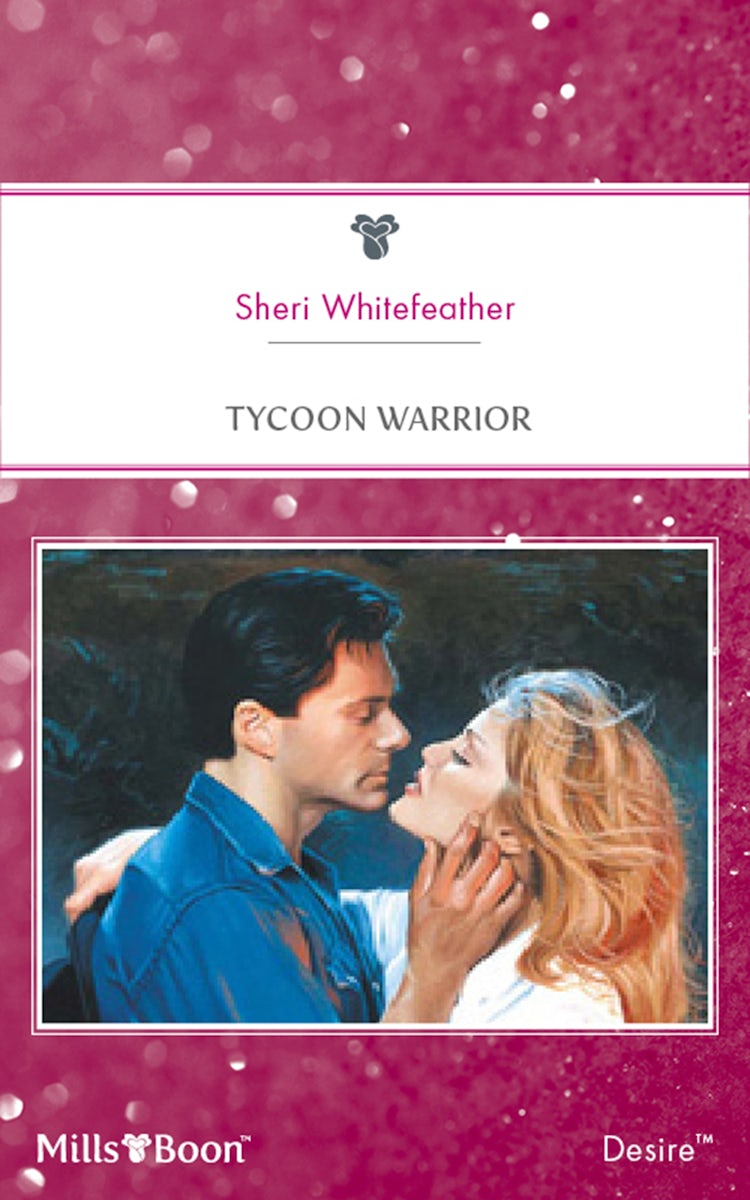 Cover image for Tycoon Warrior, isbn: 9781460842140