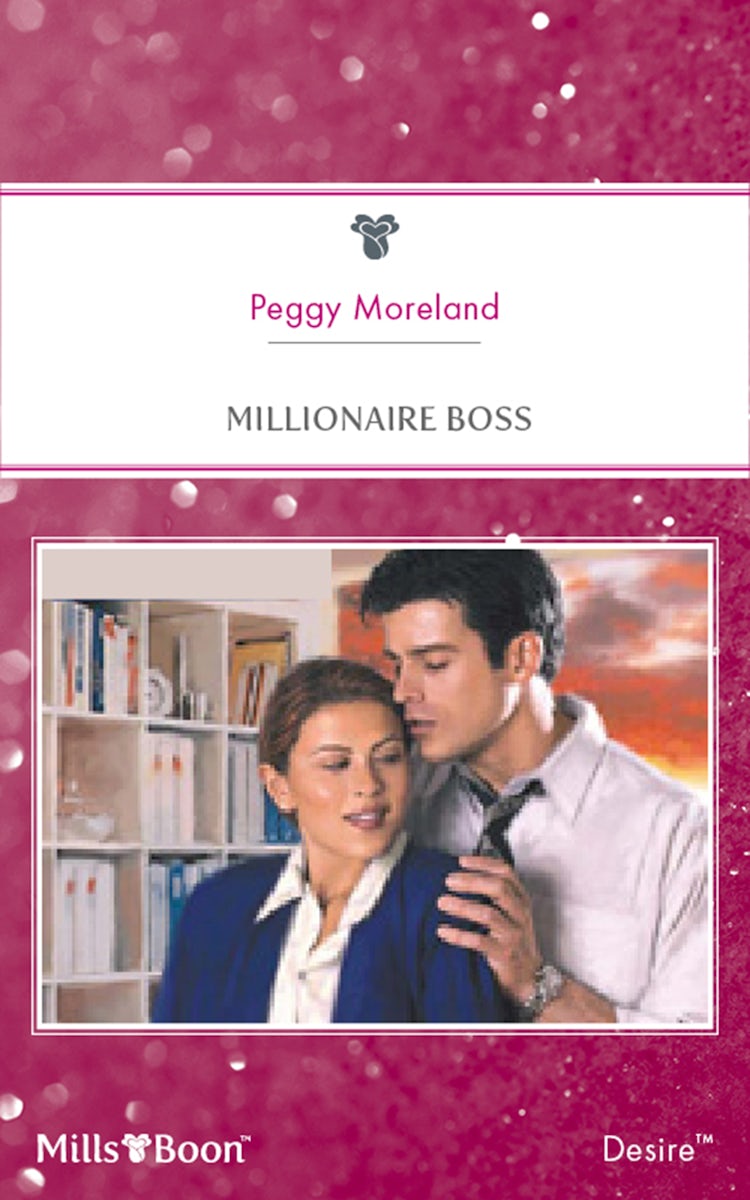 Cover image for Millionaire Boss, isbn: 9781460842157