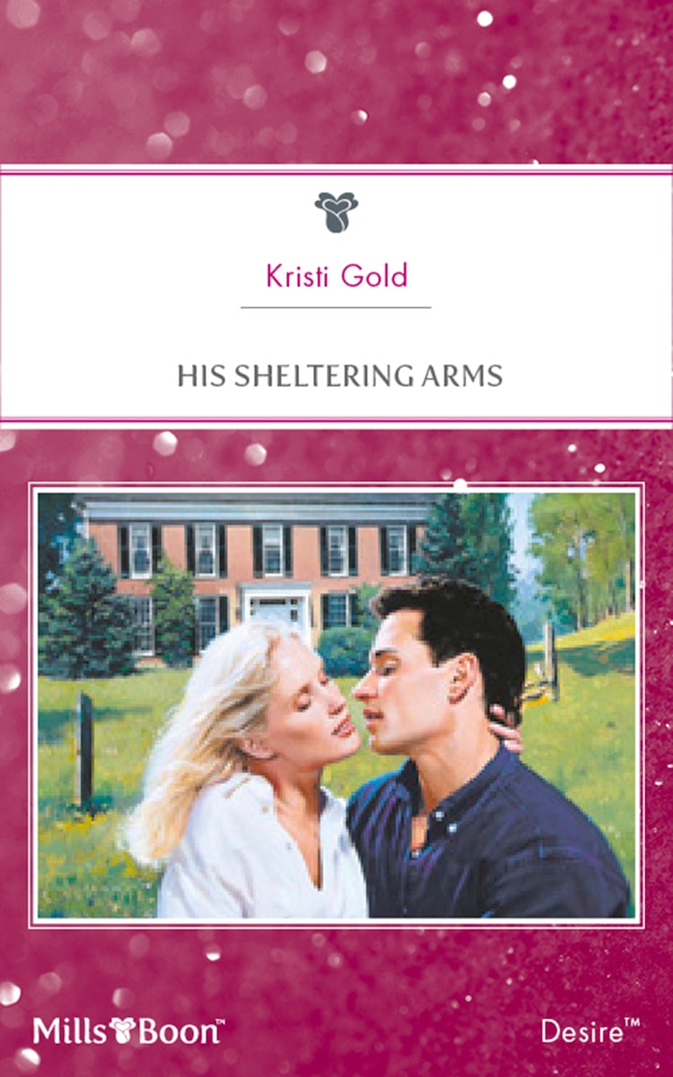 Cover image for His Sheltering Arms, isbn: 9781460842232