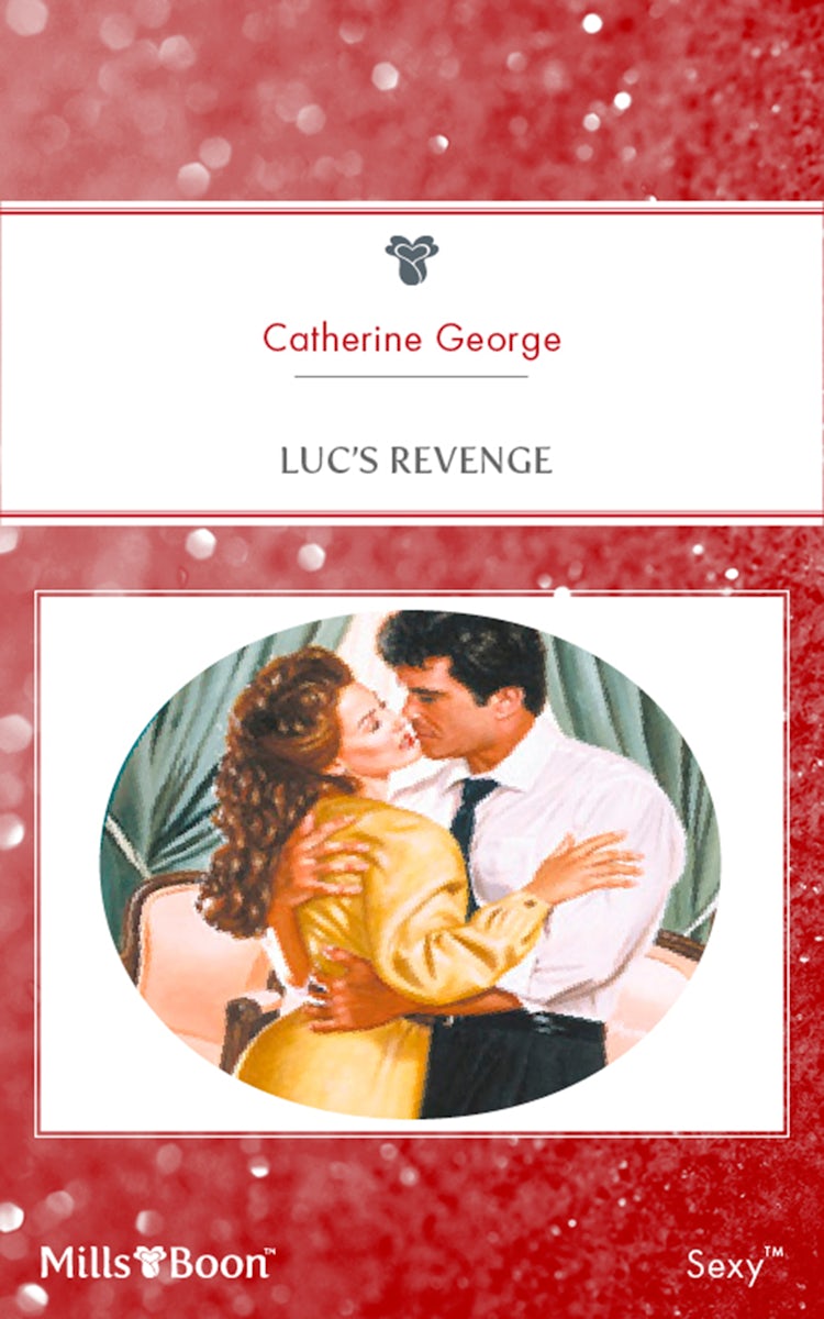 Cover image for Luc's Revenge, isbn: 9781460842294