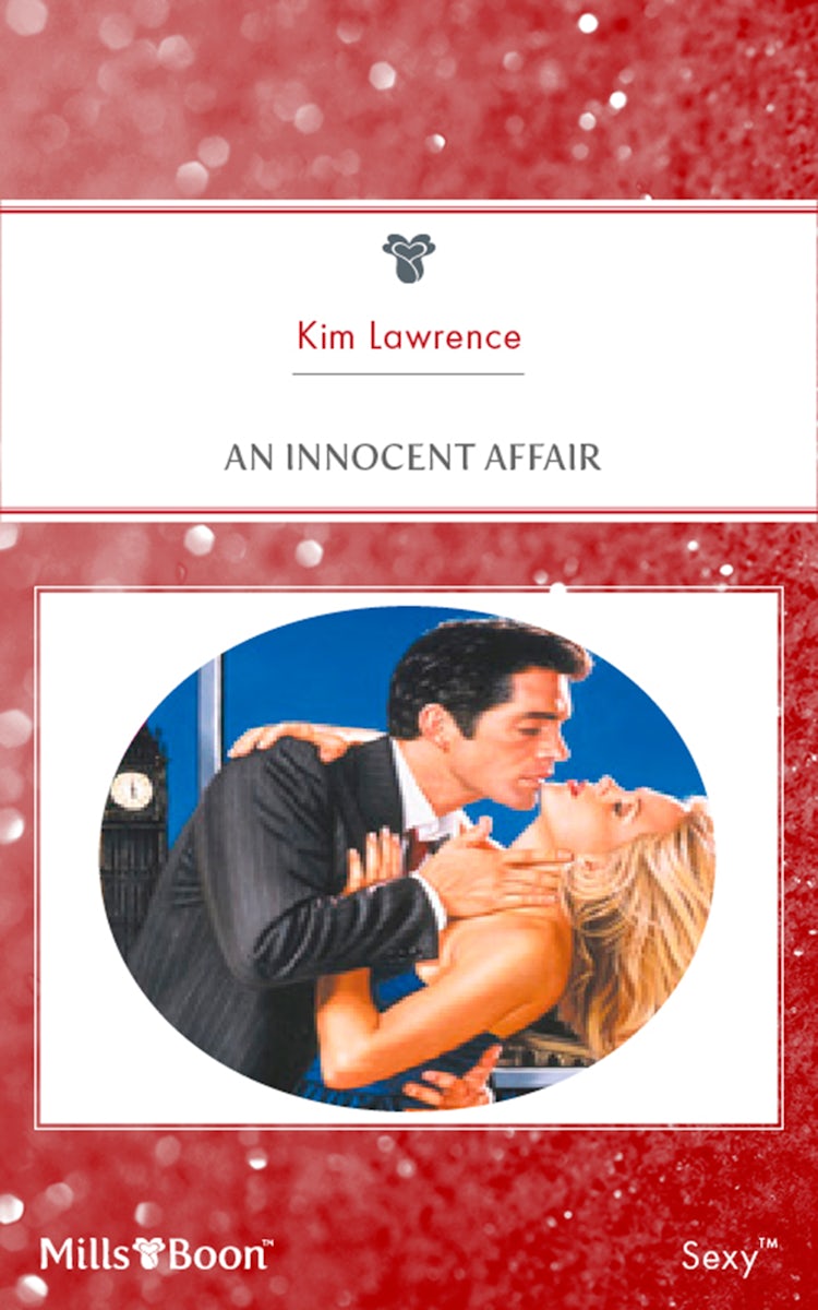 Cover image for An Innocent Affair, isbn: 9781460842300