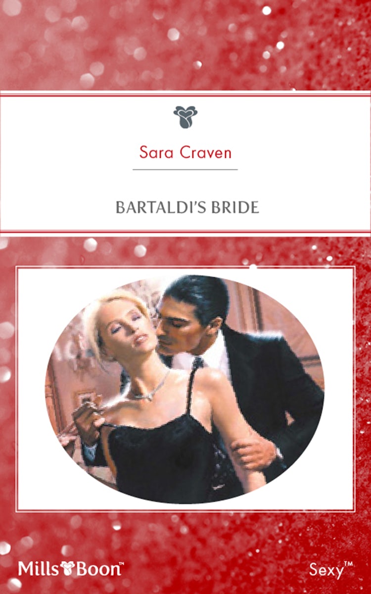 Cover image for Bartaldi's Bride, isbn: 9781460842348