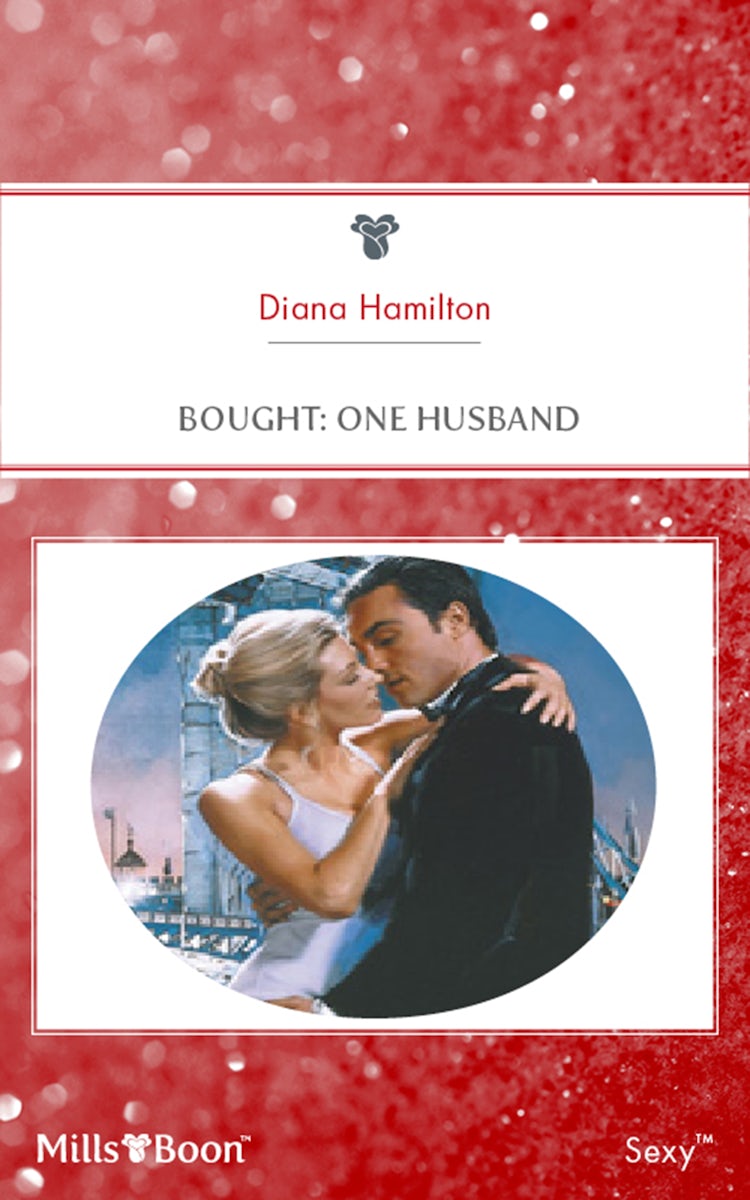 Cover image for Bought One Husband, isbn: 9781460842409