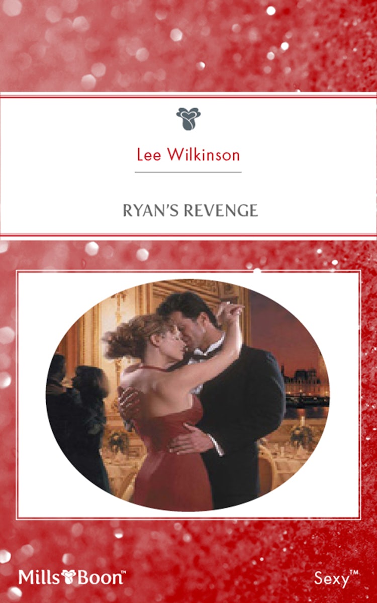 Cover image for Ryan's Revenge, isbn: 9781460842423