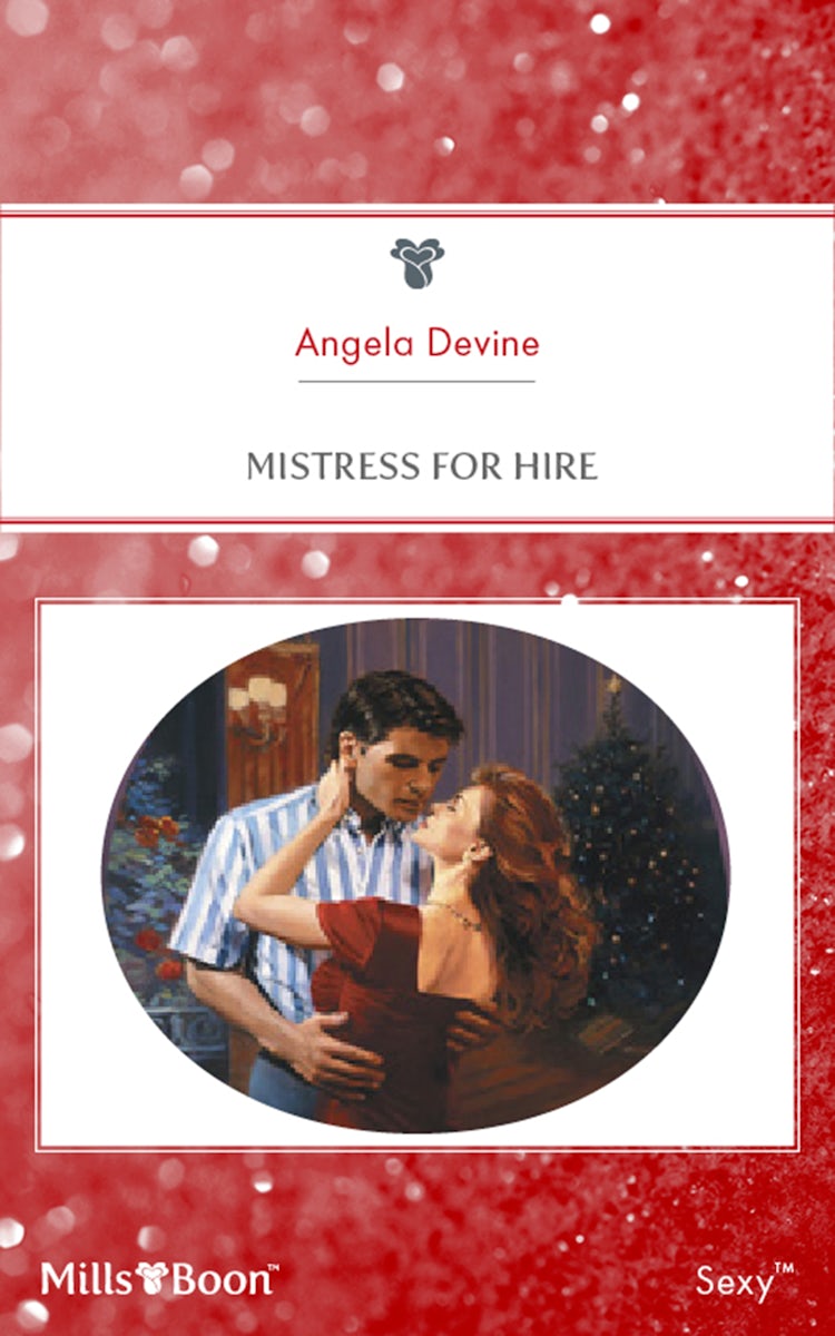 Cover image for Mistress For Hire, isbn: 9781460842454