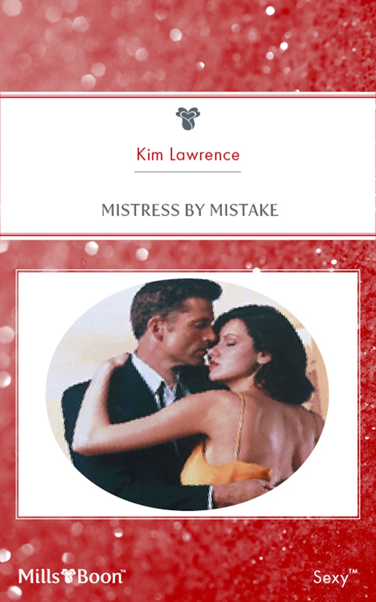Cover image for Mistress By Mistake, isbn: 9781460842461