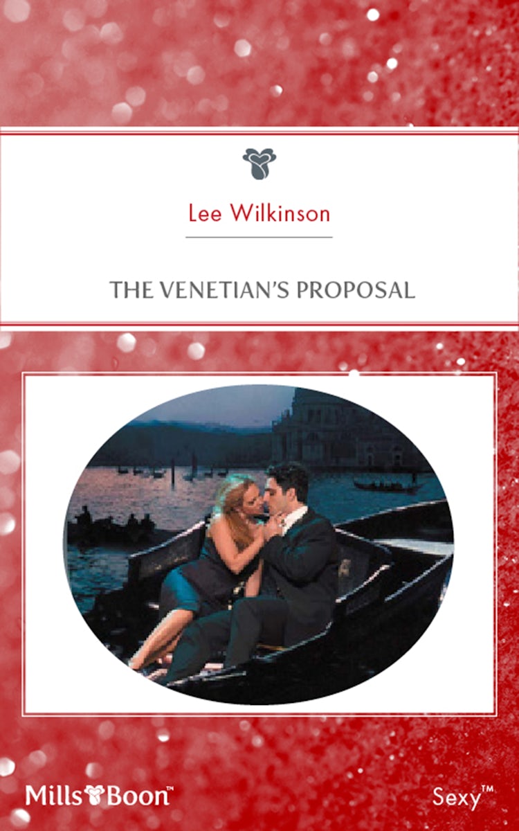 Cover image for The Venetian's Proposal, isbn: 9781460842478