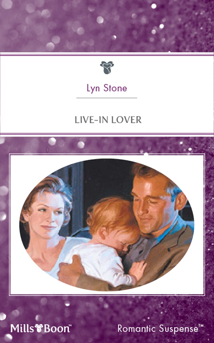 Cover image for Live-In Lover, isbn: 9781460842522